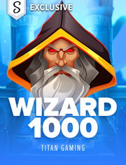 Wizard 1000