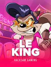 Le King