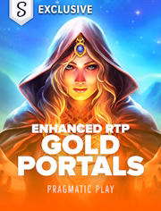 Gold Portals Enhanced RTP