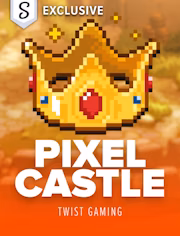 Pixel Castle