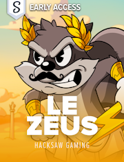 Le Zeus